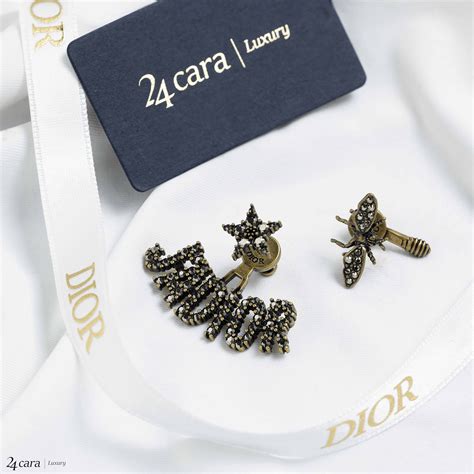 dior jadior earrings